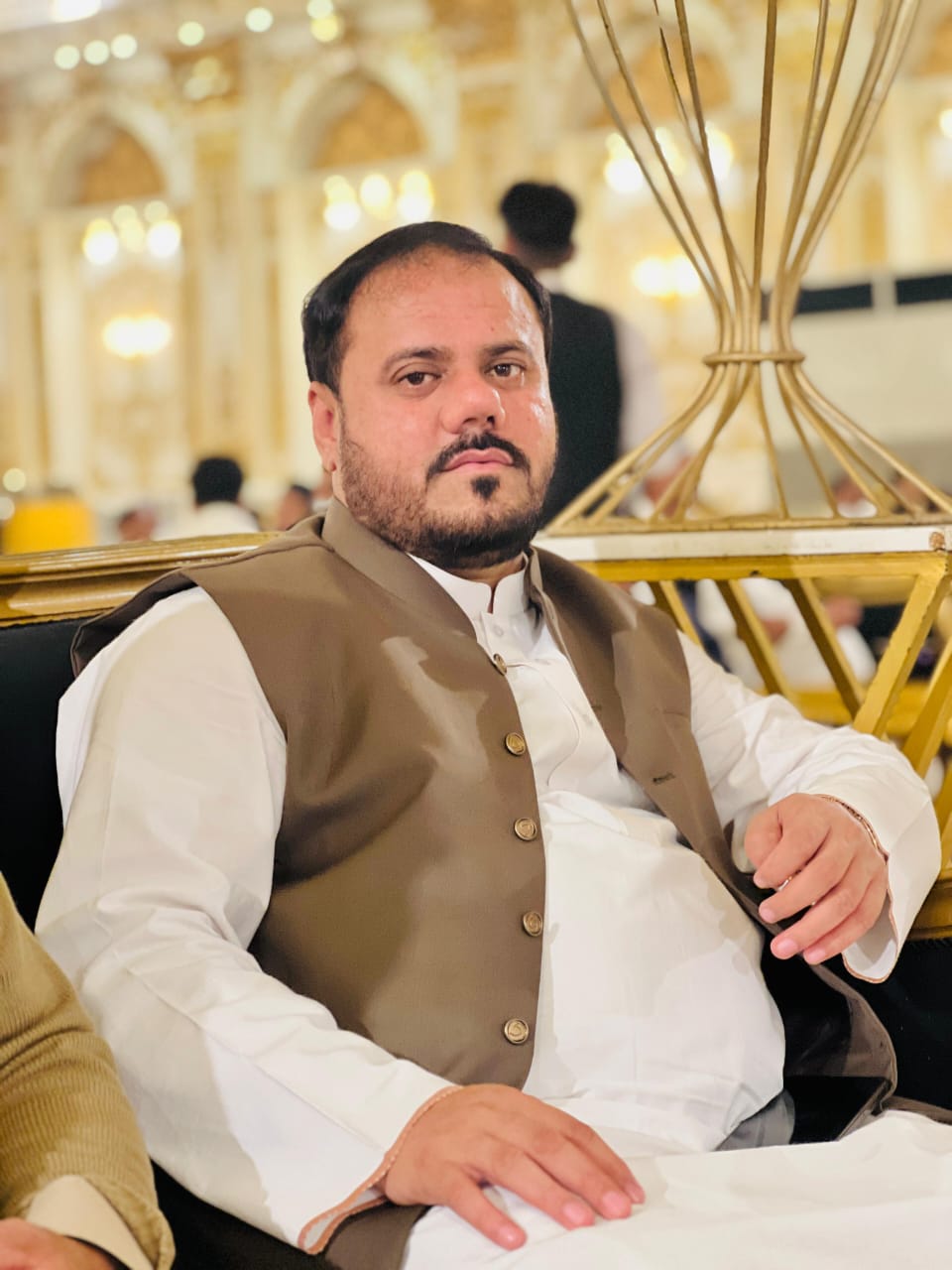 Sohaib Khalid